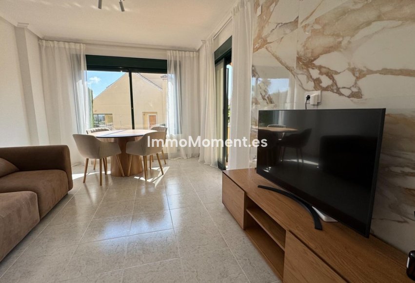 Bestaande woning - Appartement - Orihuela - Orihuela Costa