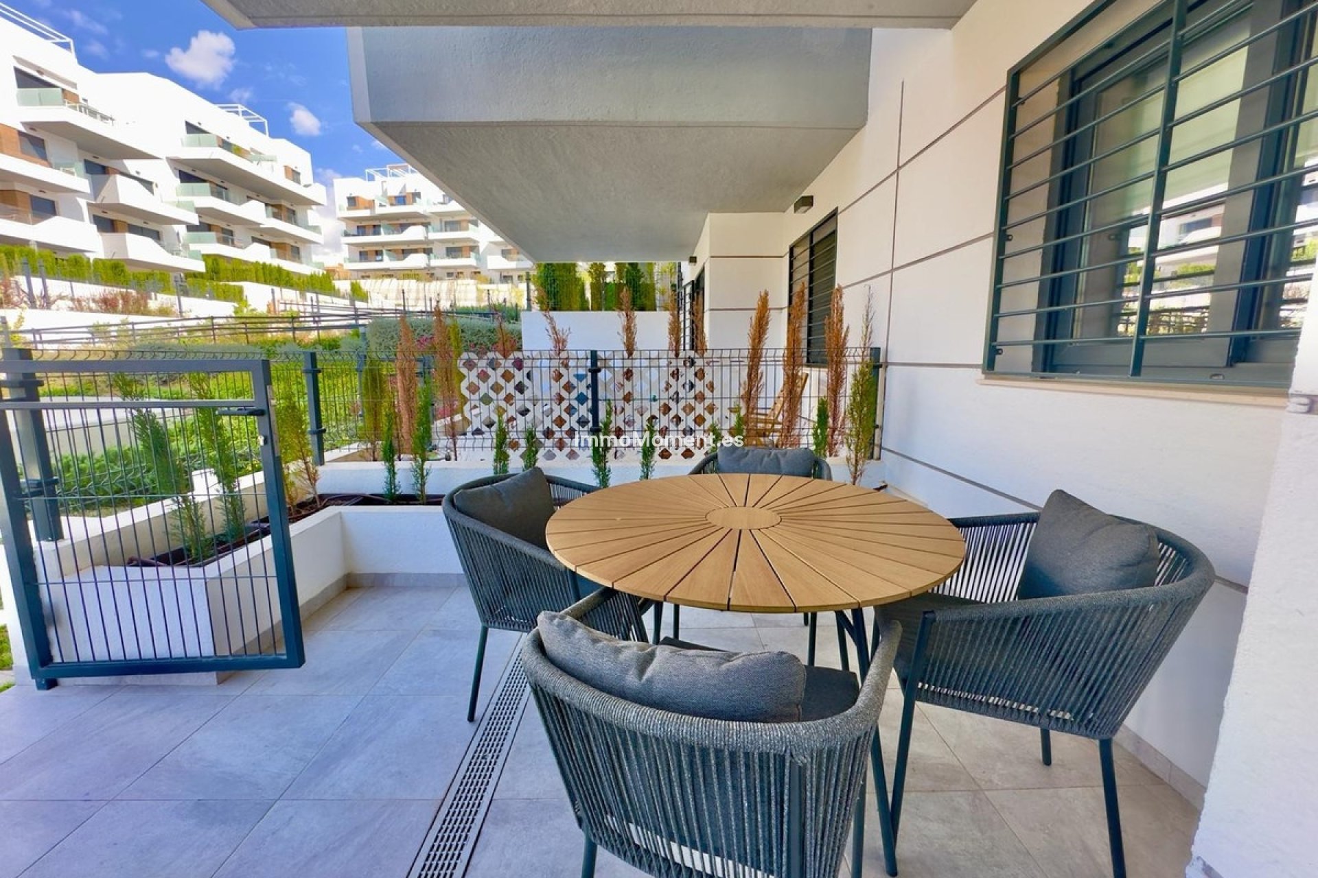 Bestaande woning - Appartement - Orihuela - Orihuela Costa