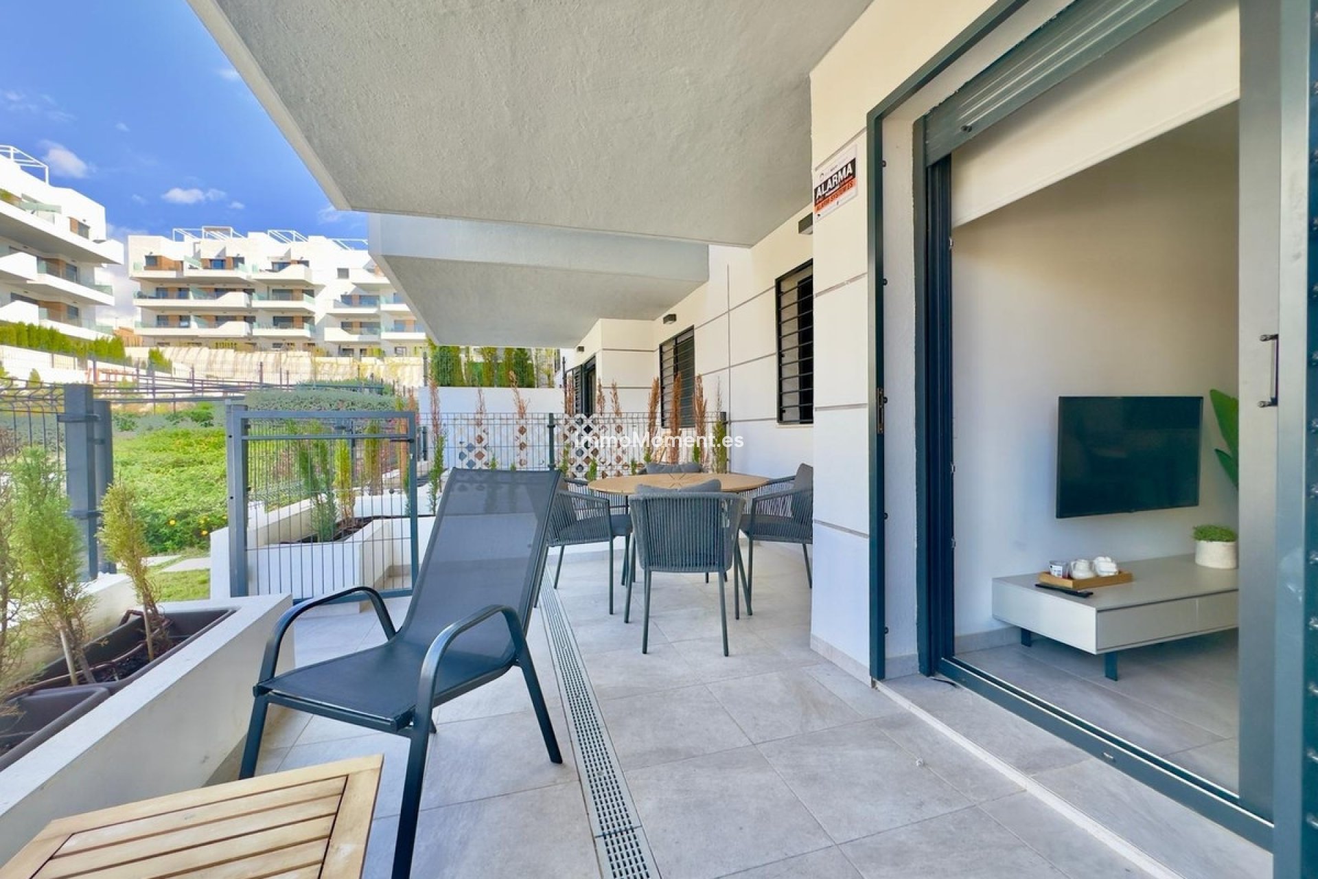 Bestaande woning - Appartement - Orihuela - Orihuela Costa