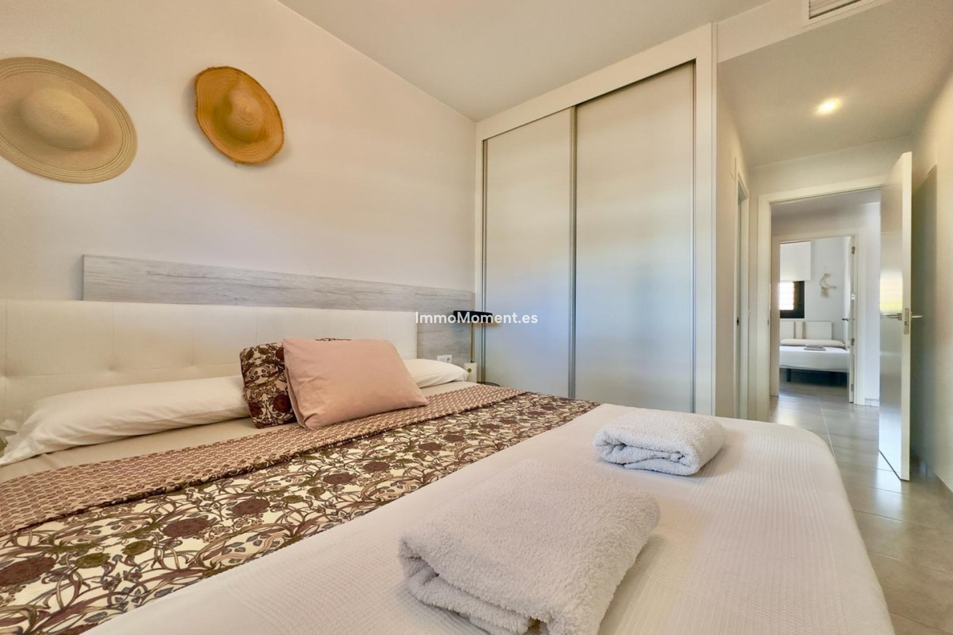 Bestaande woning - Appartement - Orihuela - Orihuela Costa