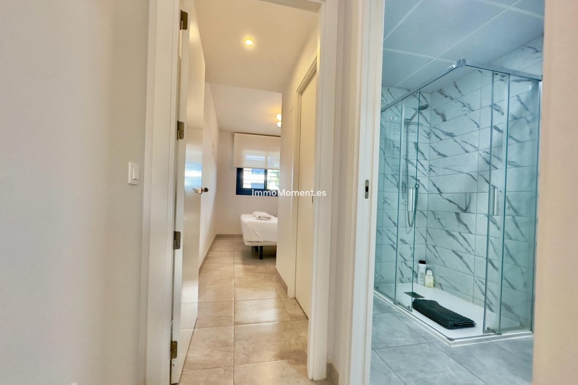 Bestaande woning - Appartement - Orihuela - Orihuela Costa