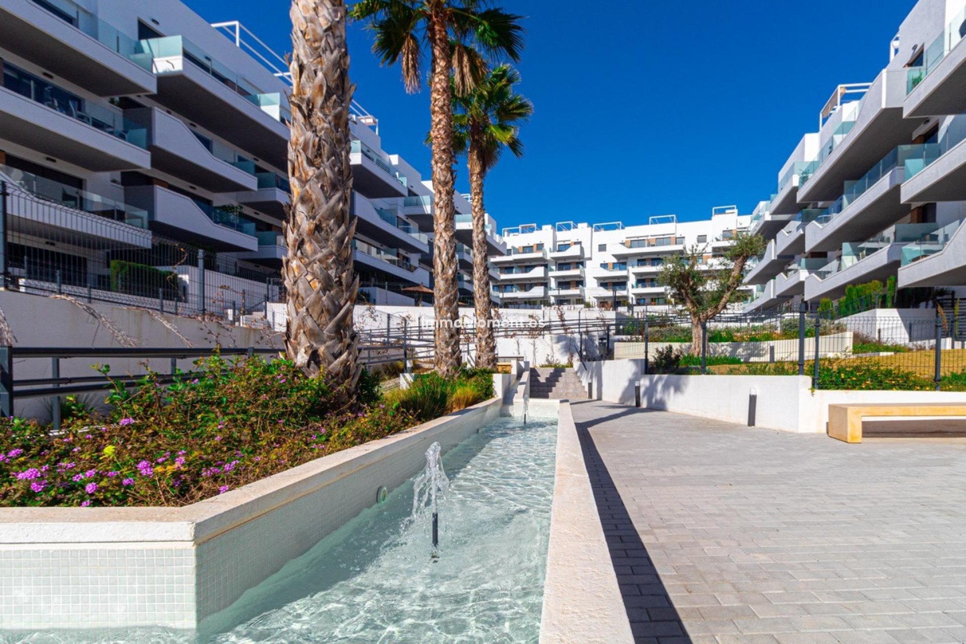 Bestaande woning - Appartement - Orihuela - Orihuela Costa