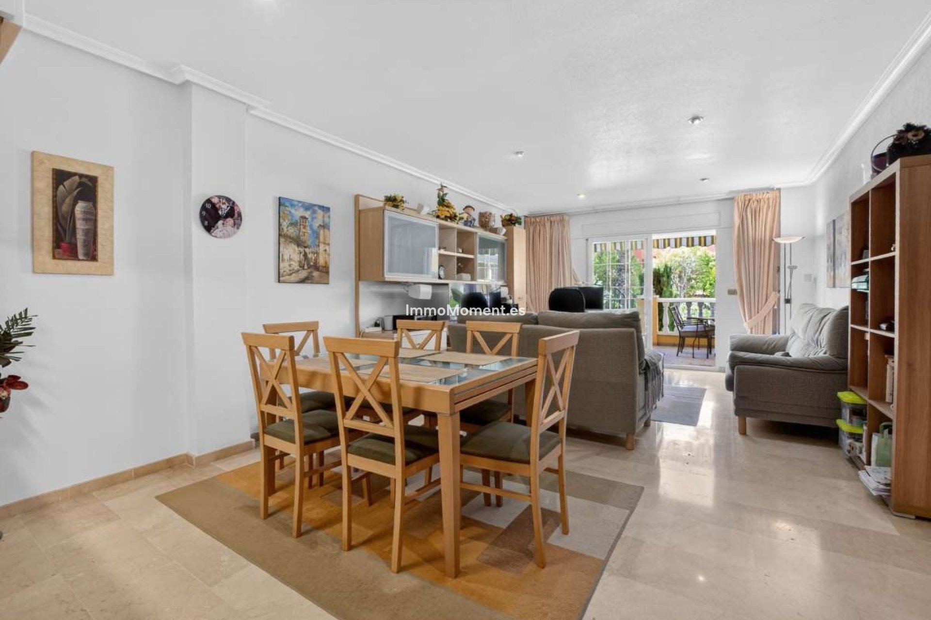 Bestaande woning - Appartement - Orihuela - Orihuela Costa