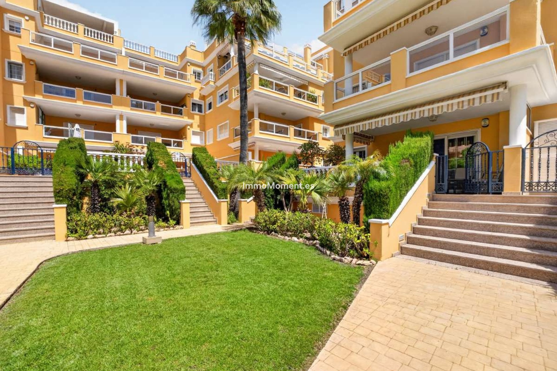 Bestaande woning - Appartement - Orihuela - Orihuela Costa