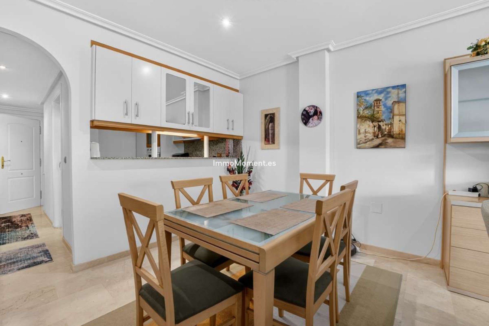 Bestaande woning - Appartement - Orihuela - Orihuela Costa