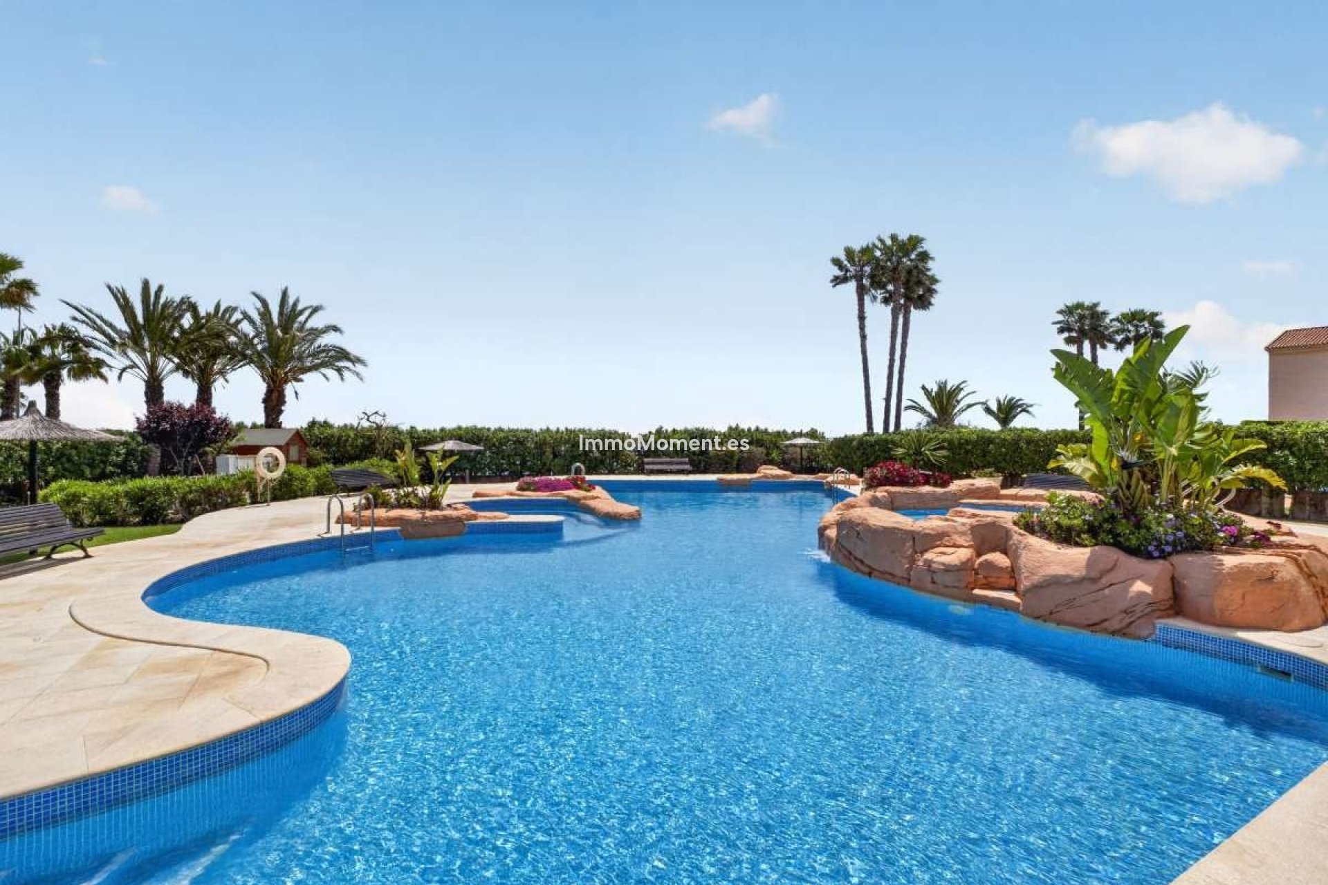 Bestaande woning - Appartement - Orihuela - Orihuela Costa