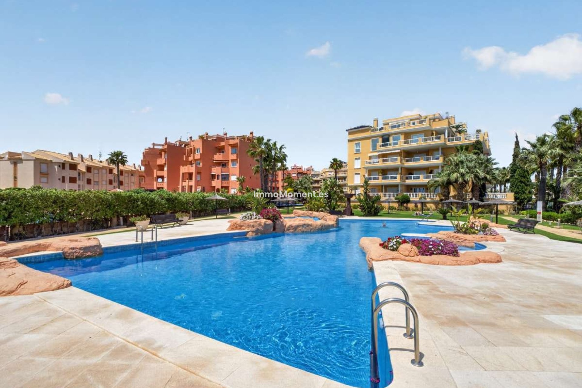 Bestaande woning - Appartement - Orihuela - Orihuela Costa