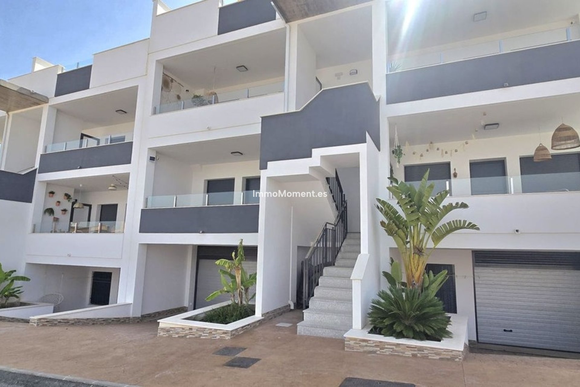 Bestaande woning - Appartement - Orihuela - Orihuela Costa