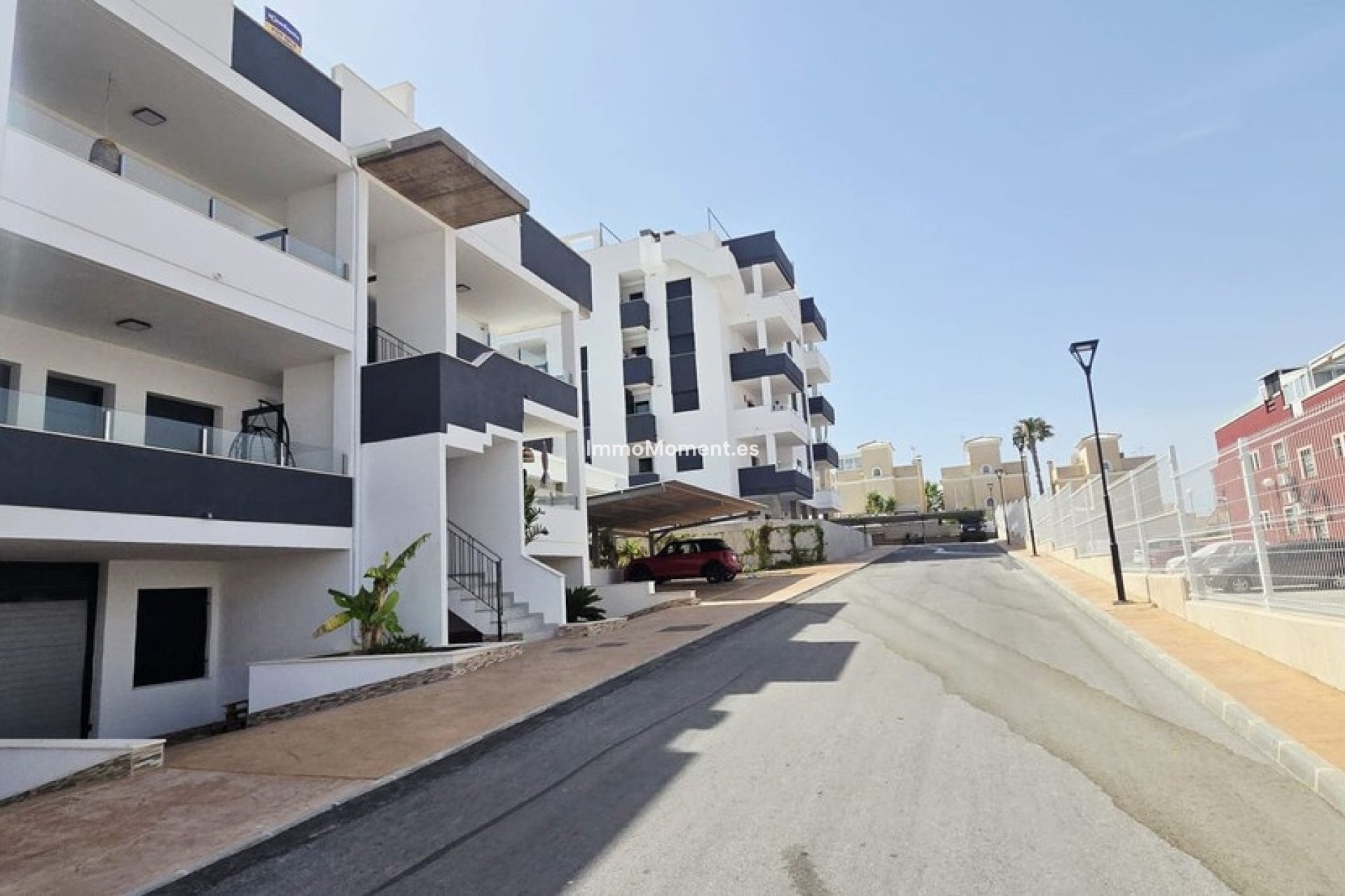 Bestaande woning - Appartement - Orihuela - Orihuela Costa
