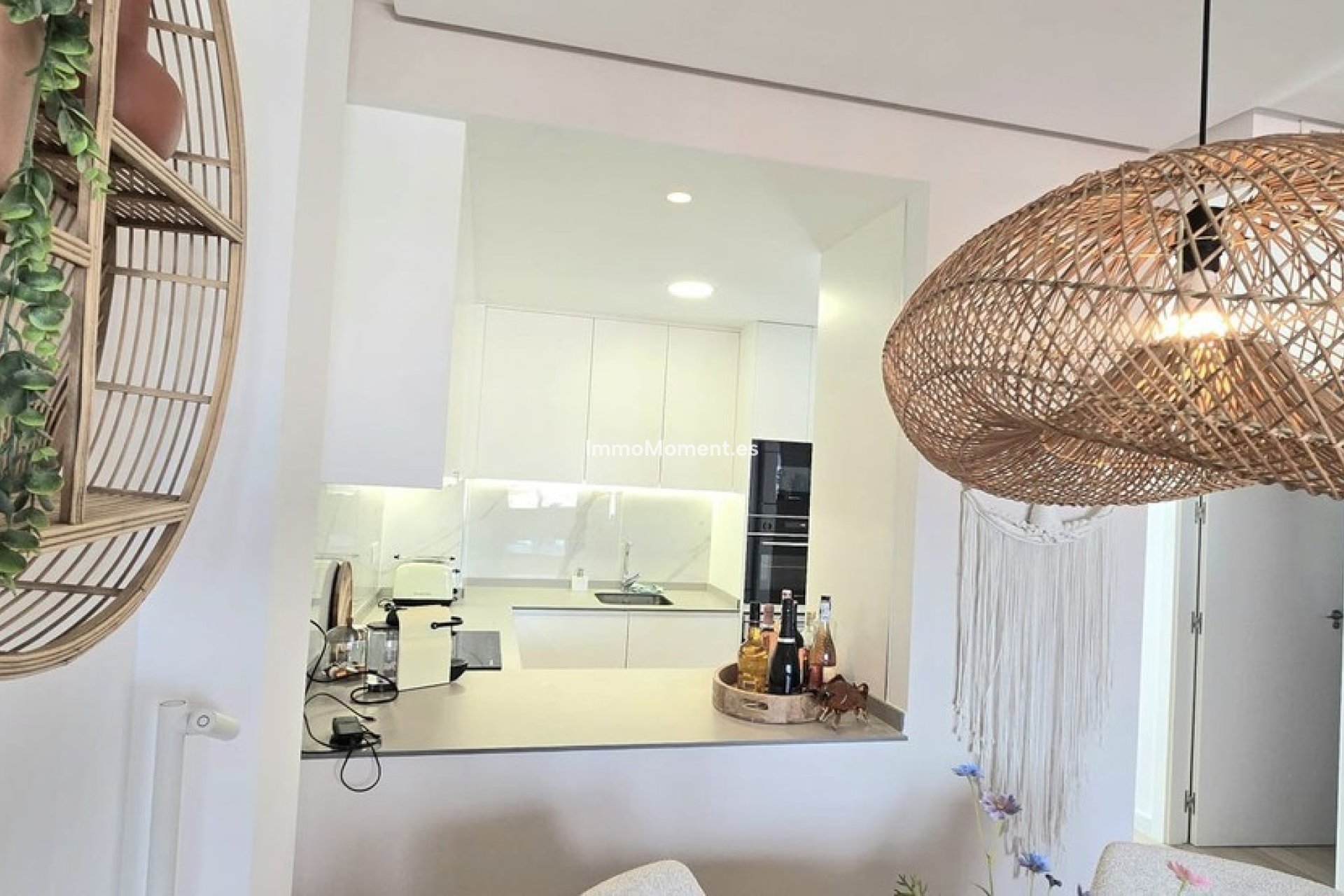 Bestaande woning - Appartement - Orihuela - Orihuela Costa