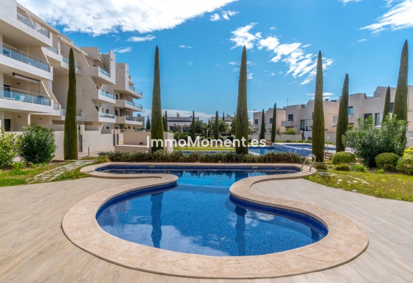 Bestaande woning - Appartement - Orihuela - Orihuela Costa