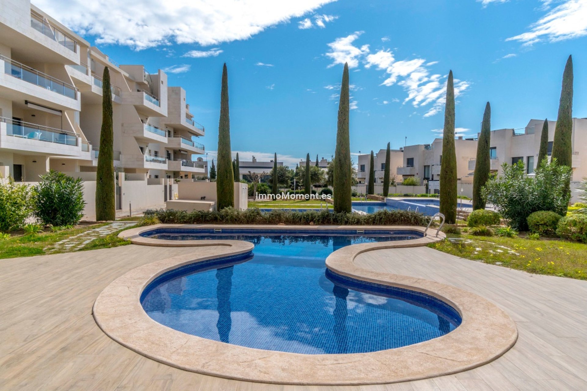 Bestaande woning - Appartement - Orihuela - Orihuela Costa