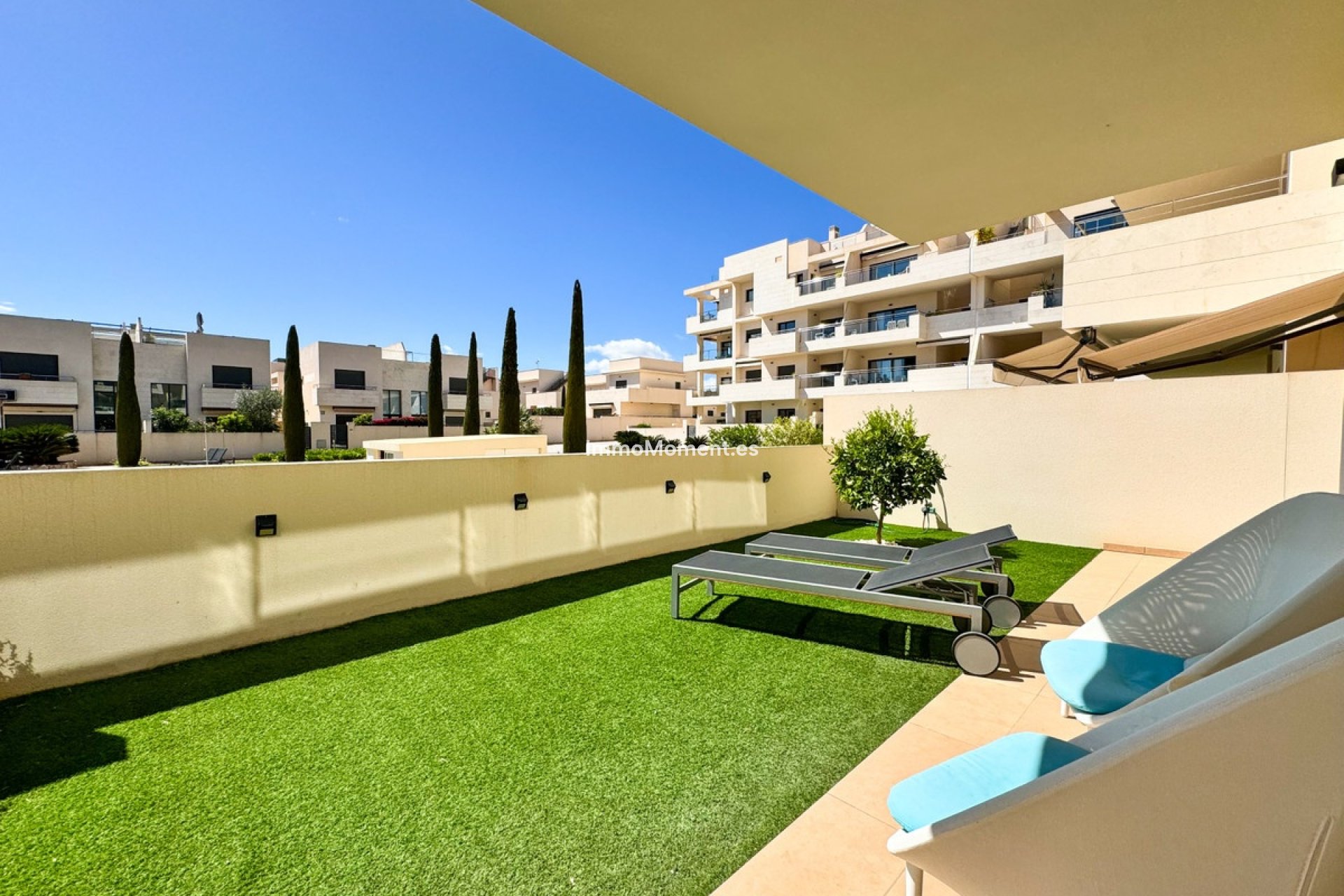 Bestaande woning - Appartement - Orihuela - Orihuela Costa