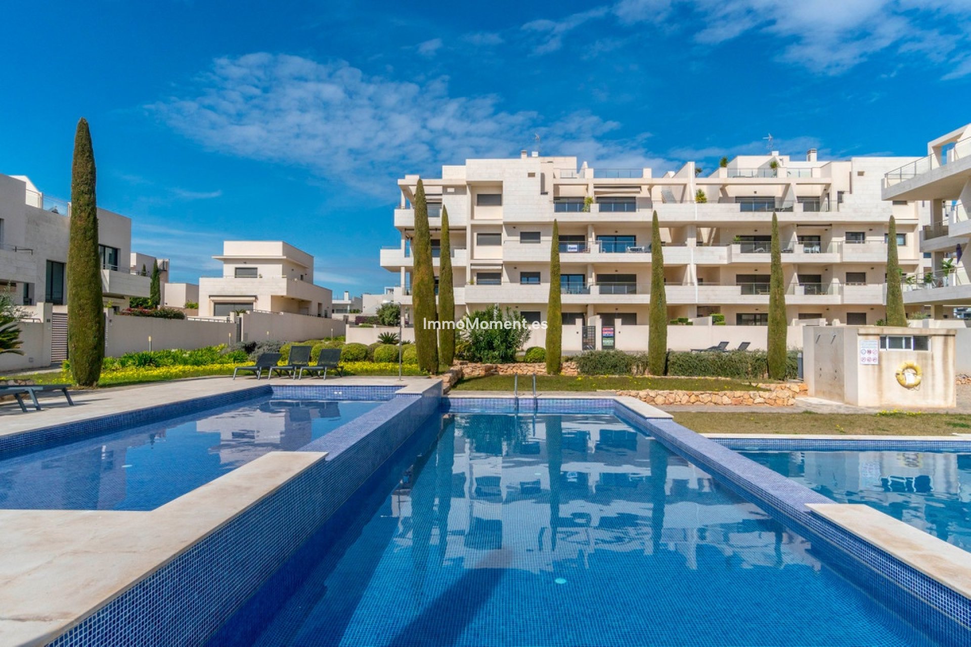 Bestaande woning - Appartement - Orihuela - Orihuela Costa