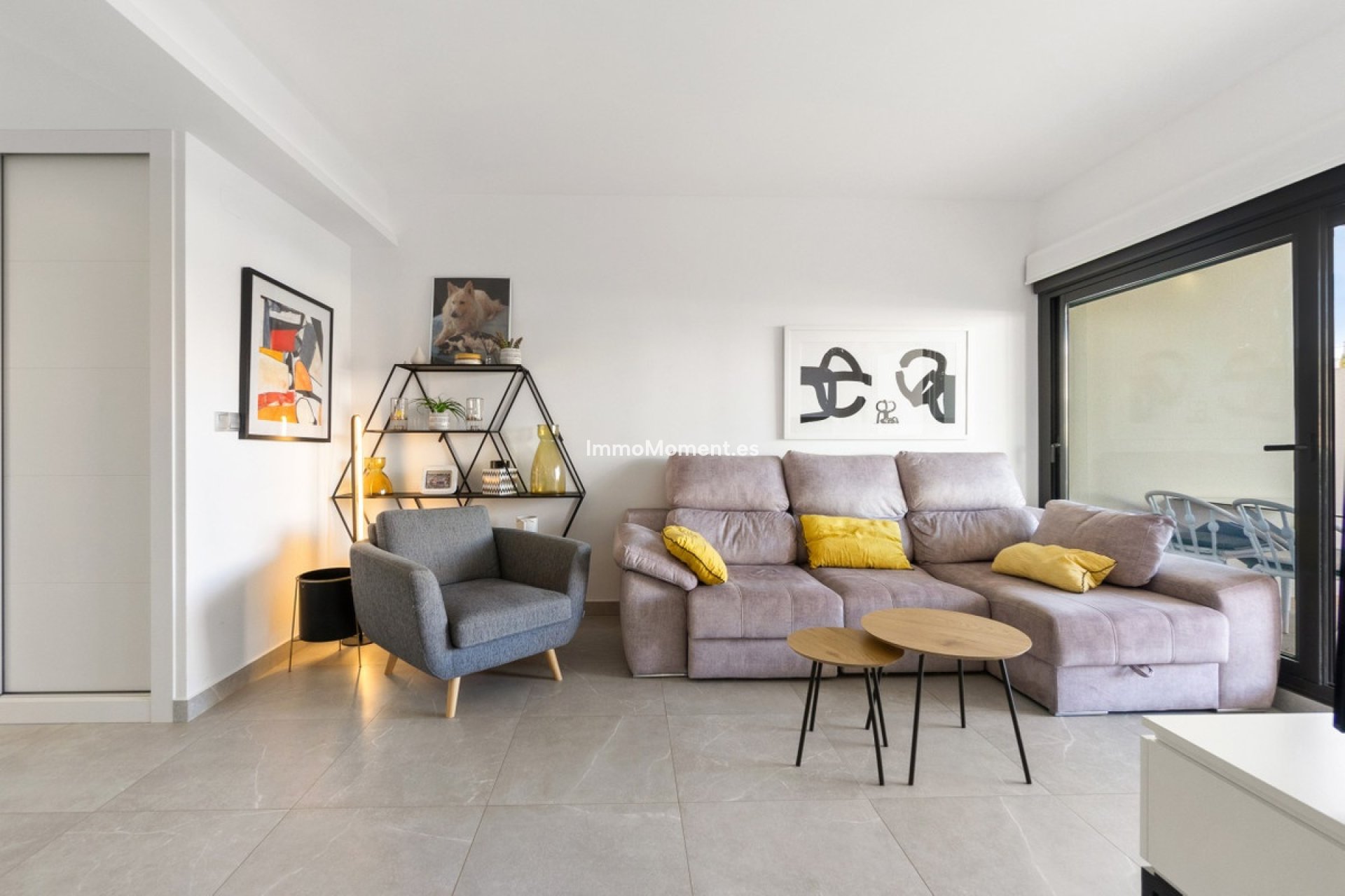 Bestaande woning - Appartement - Orihuela - Orihuela Costa
