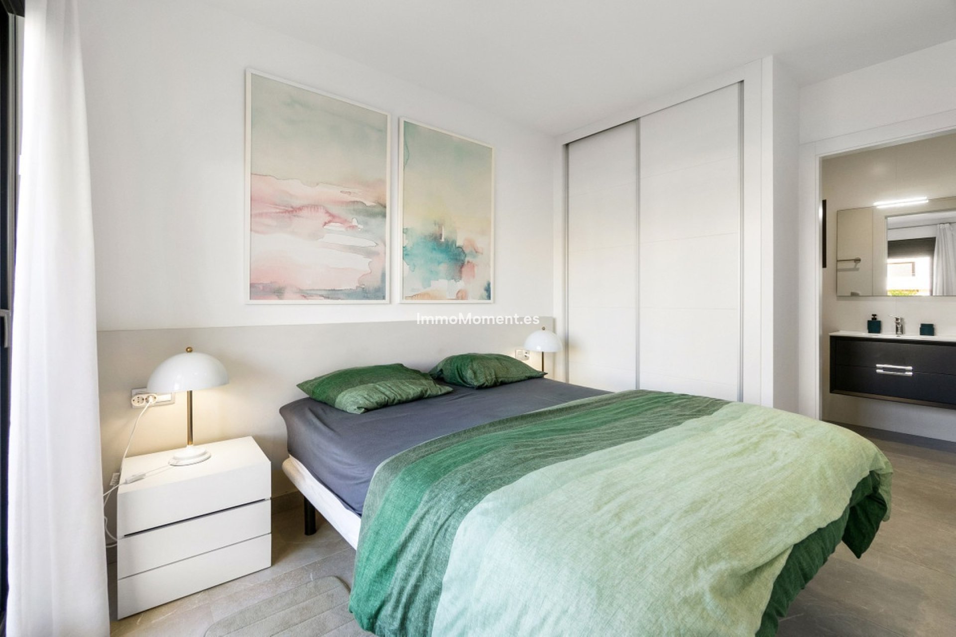 Bestaande woning - Appartement - Orihuela - Orihuela Costa
