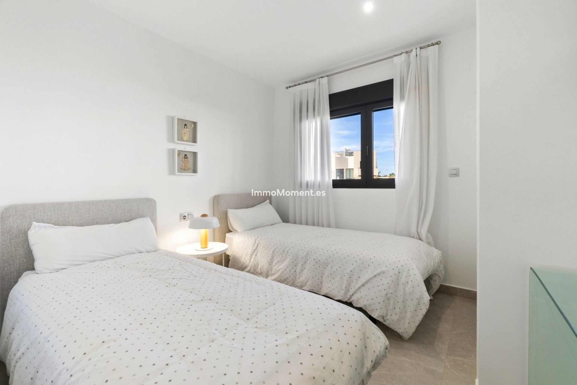 Bestaande woning - Appartement - Orihuela - Orihuela Costa