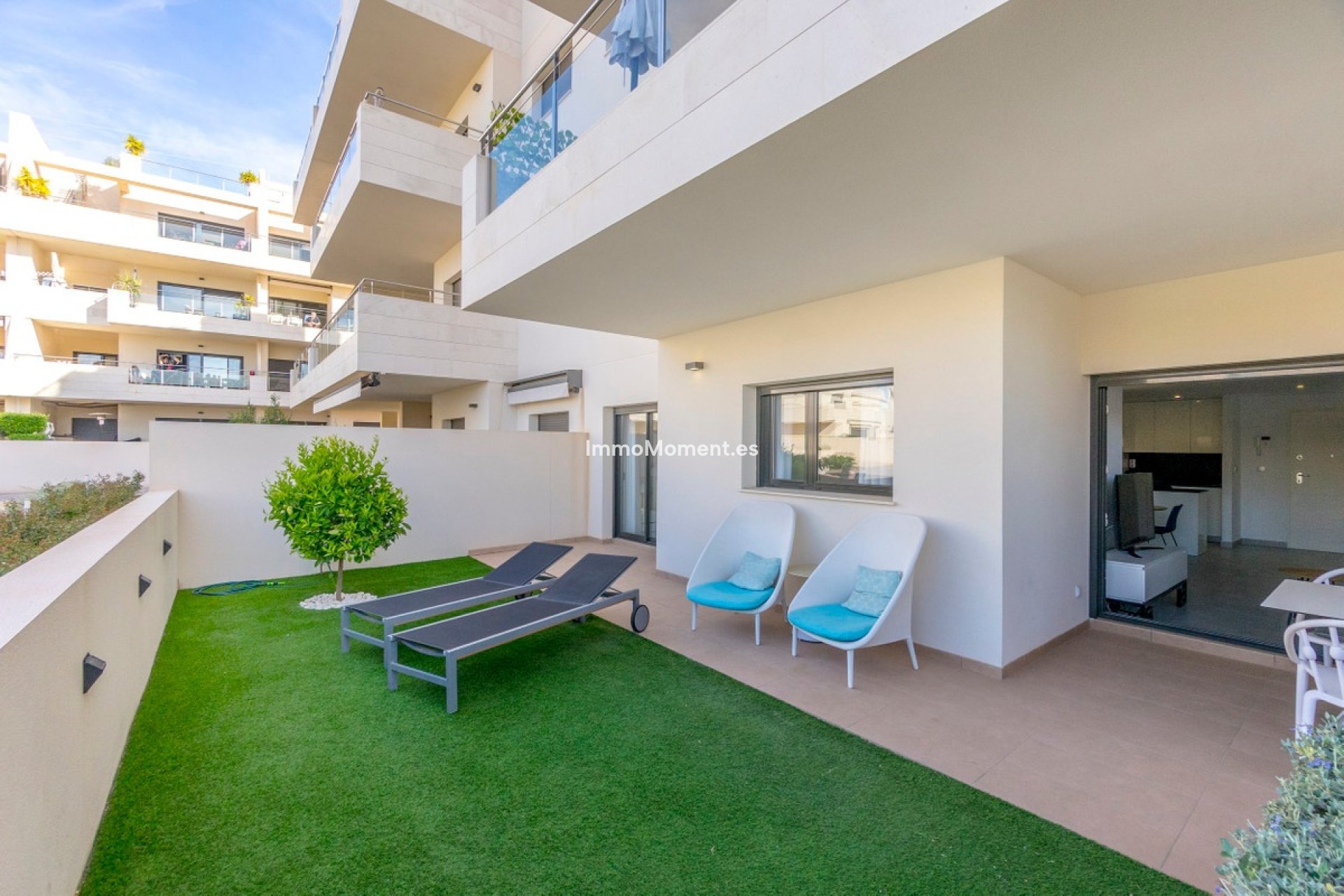 Bestaande woning - Appartement - Orihuela - Orihuela Costa