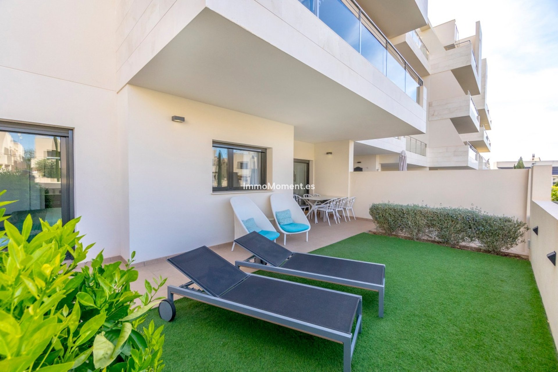 Bestaande woning - Appartement - Orihuela - Orihuela Costa