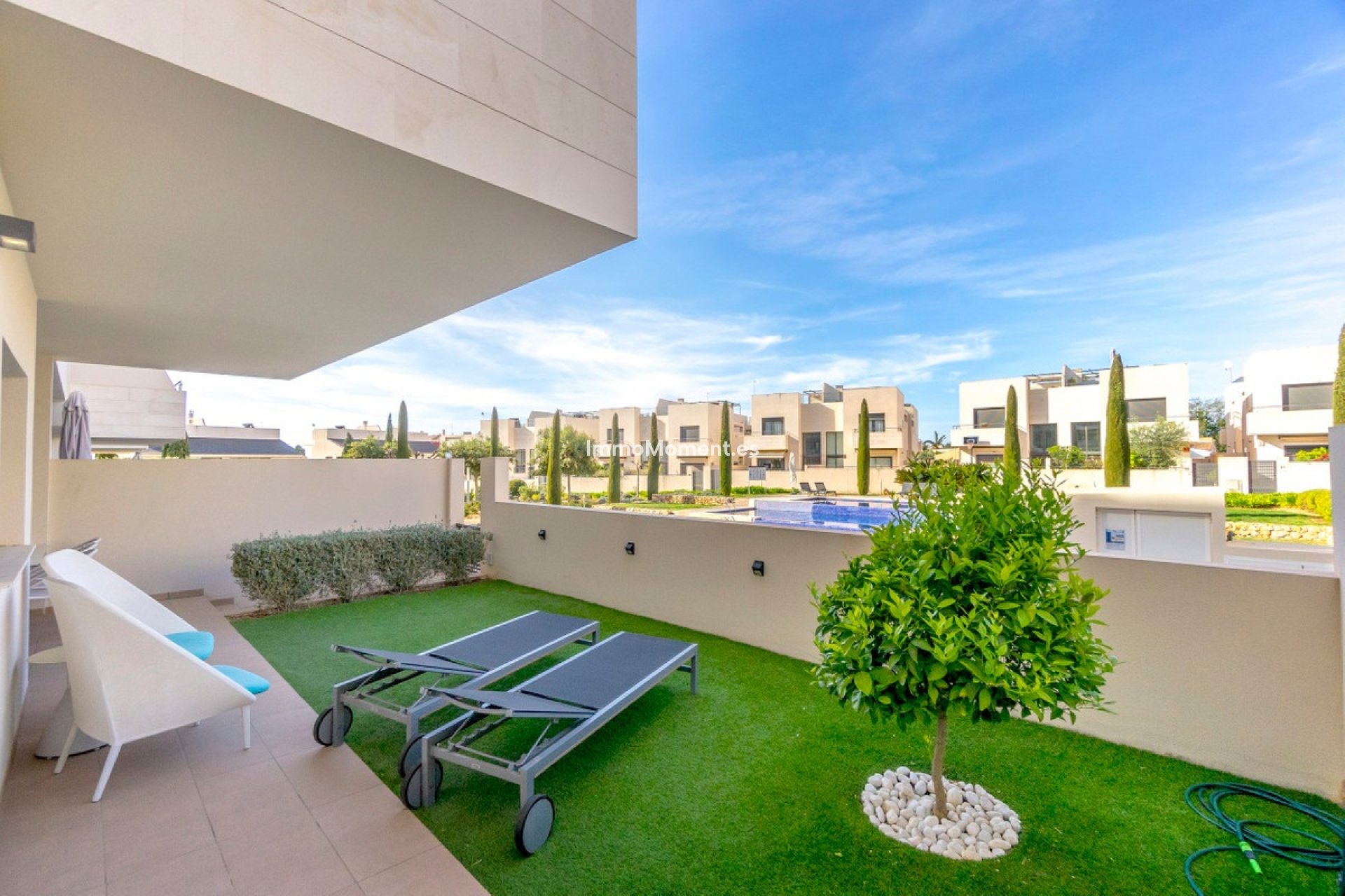 Bestaande woning - Appartement - Orihuela - Orihuela Costa