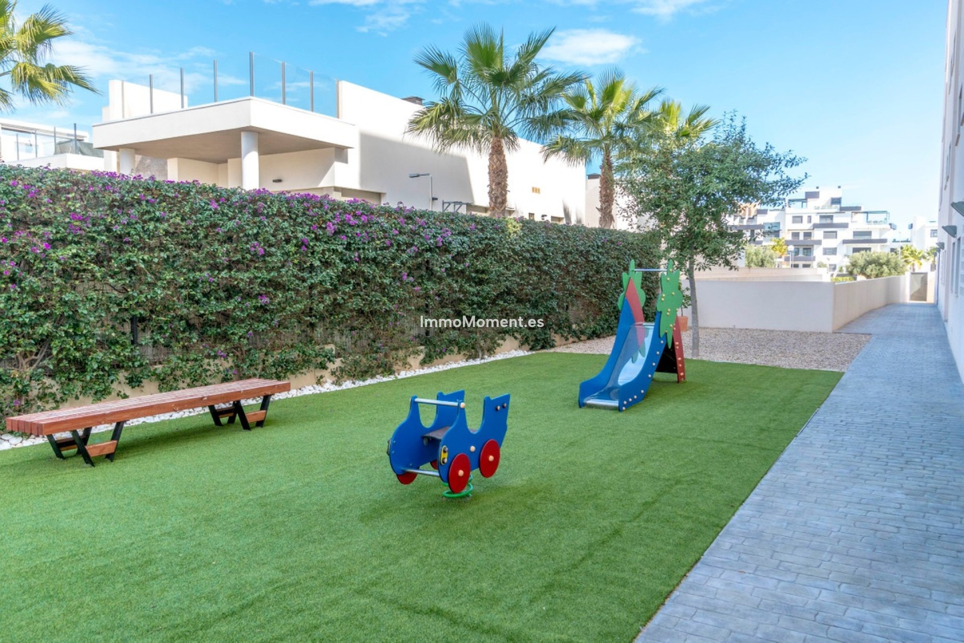 Bestaande woning - Appartement - Orihuela - Orihuela Costa