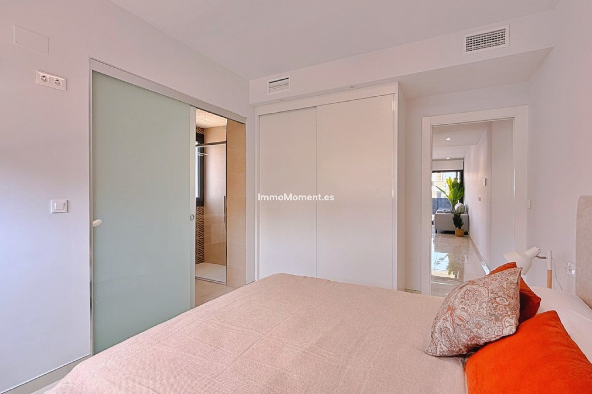 Bestaande woning - Appartement - Orihuela - Orihuela Costa