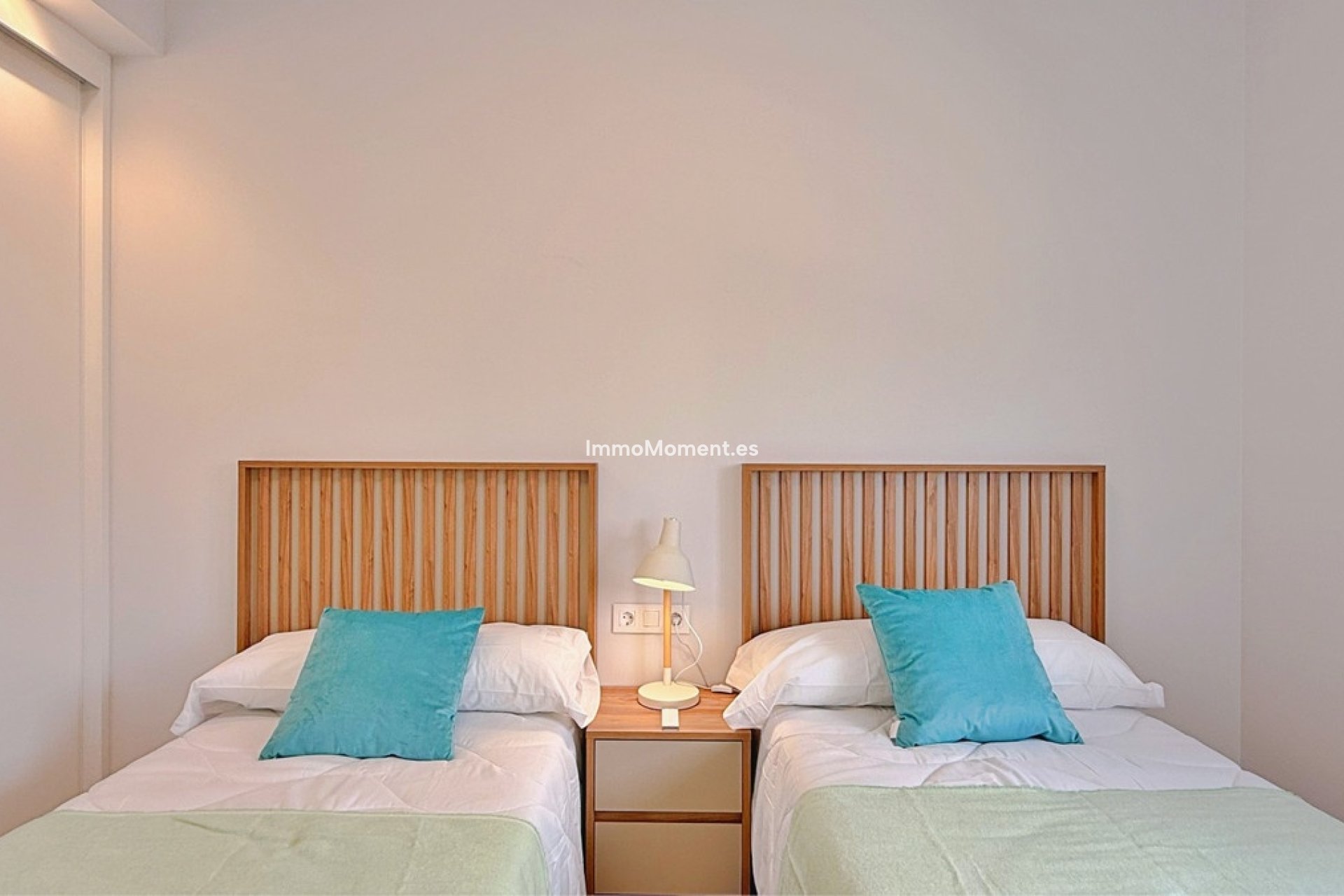 Bestaande woning - Appartement - Orihuela - Orihuela Costa