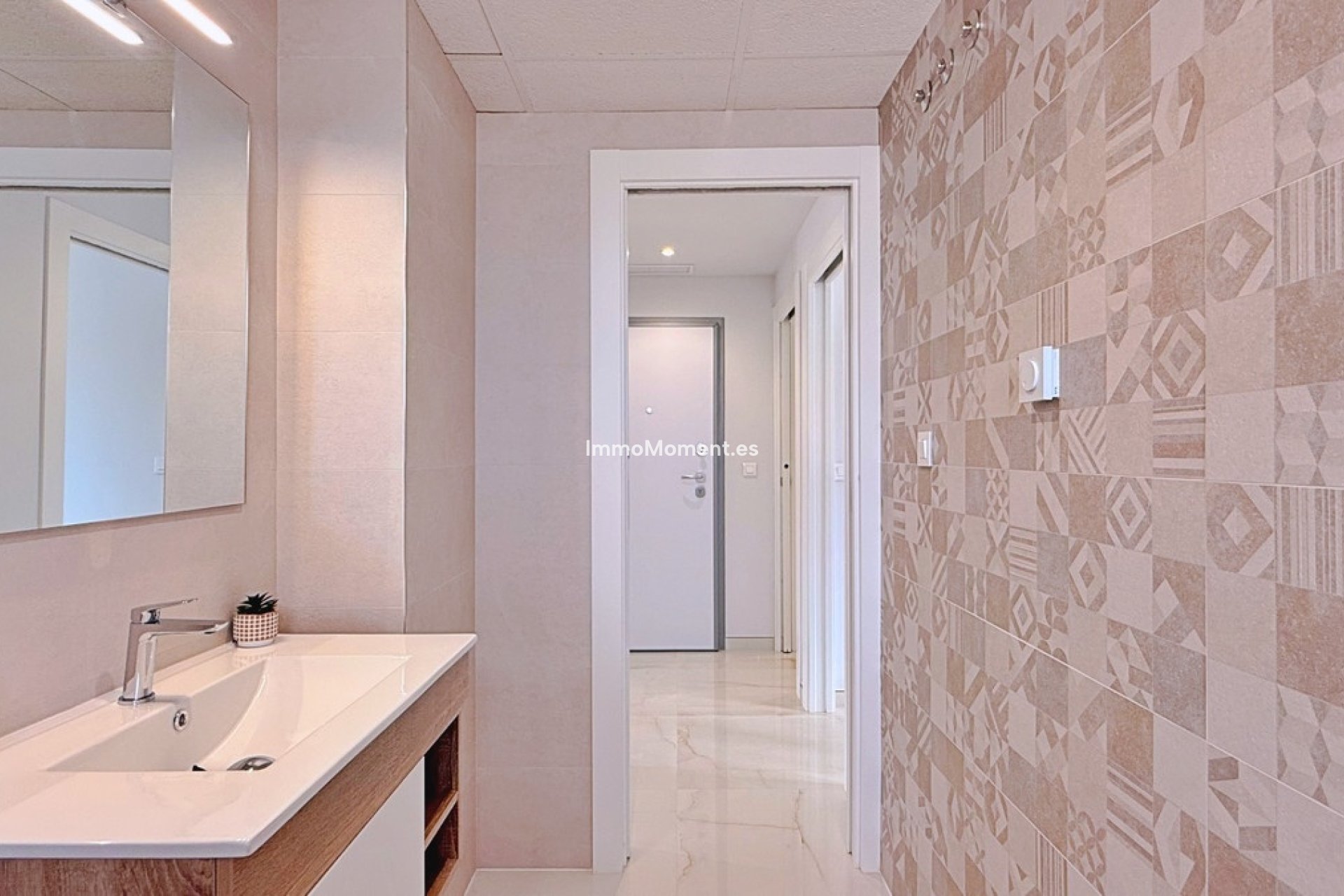 Bestaande woning - Appartement - Orihuela - Orihuela Costa