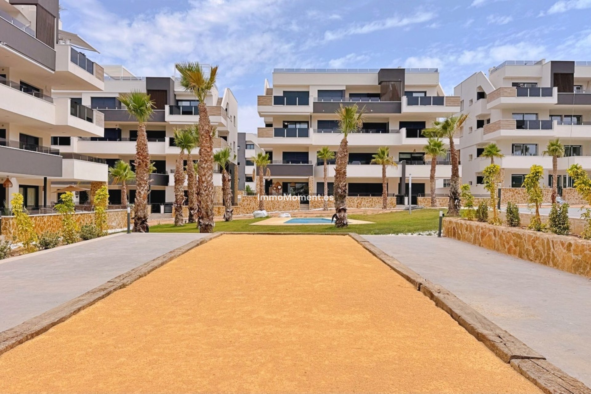 Bestaande woning - Appartement - Orihuela - Orihuela Costa