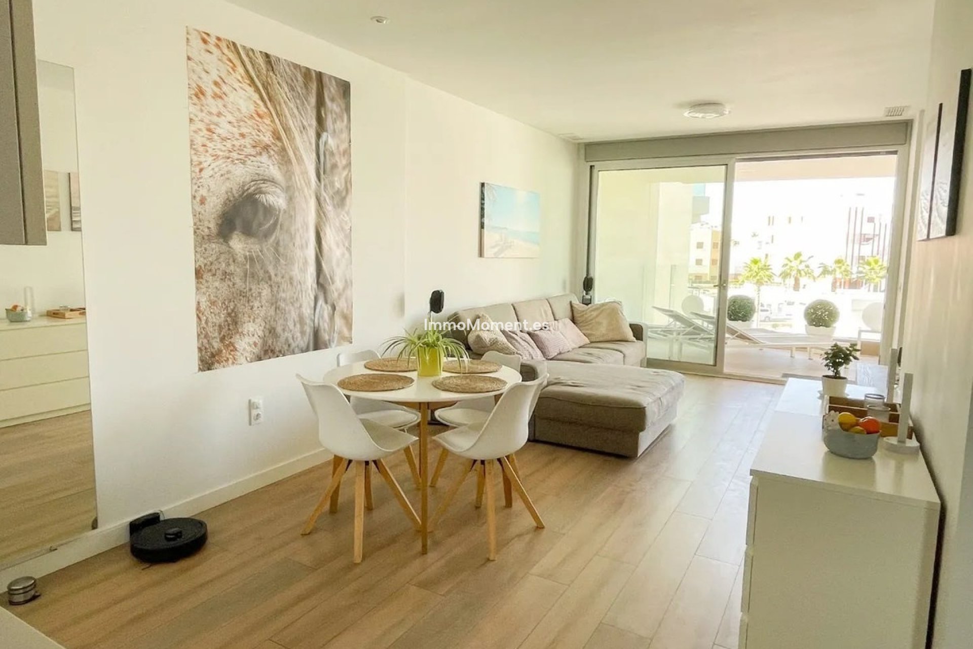 Bestaande woning - Appartement - Orihuela - Orihuela Costa