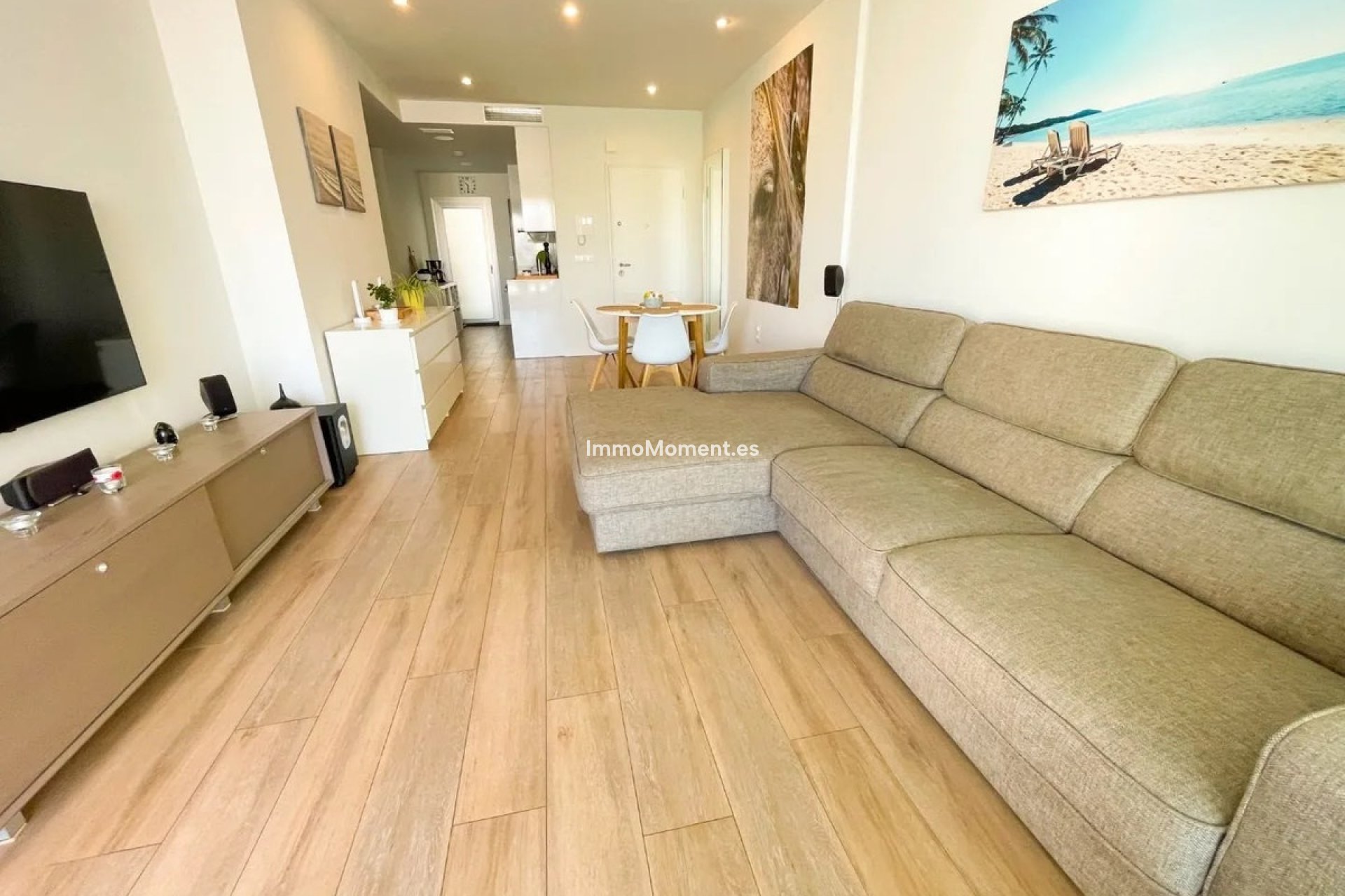 Bestaande woning - Appartement - Orihuela - Orihuela Costa