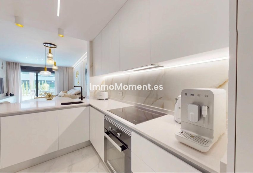 Bestaande woning - Appartement - Orihuela - Playa Flamenca