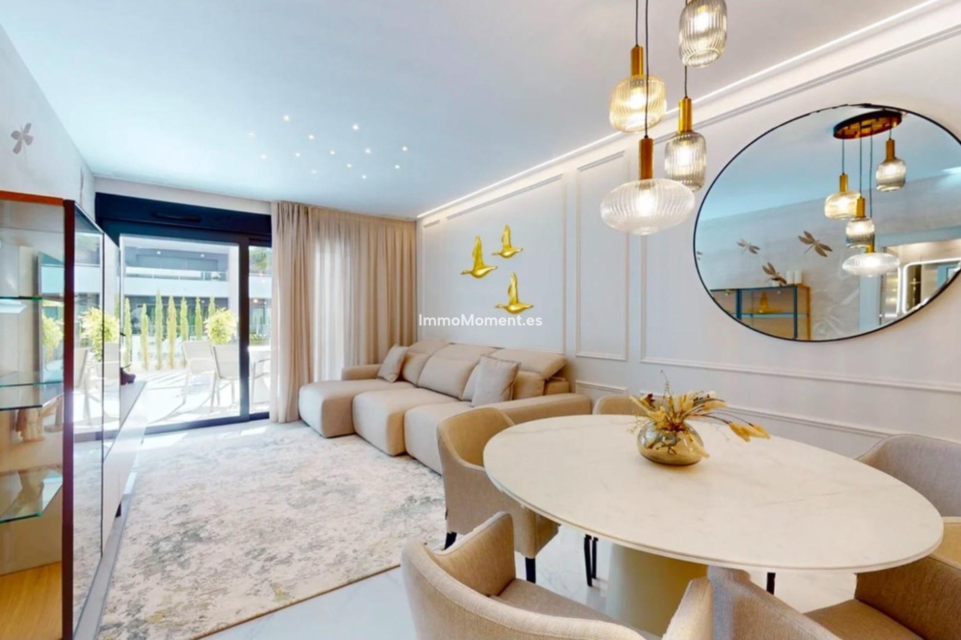 Bestaande woning - Appartement - Orihuela - Playa Flamenca