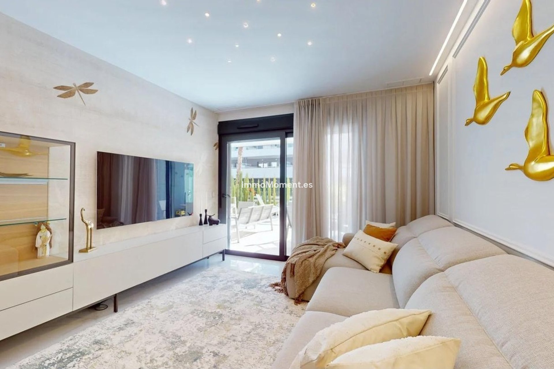 Bestaande woning - Appartement - Orihuela - Playa Flamenca