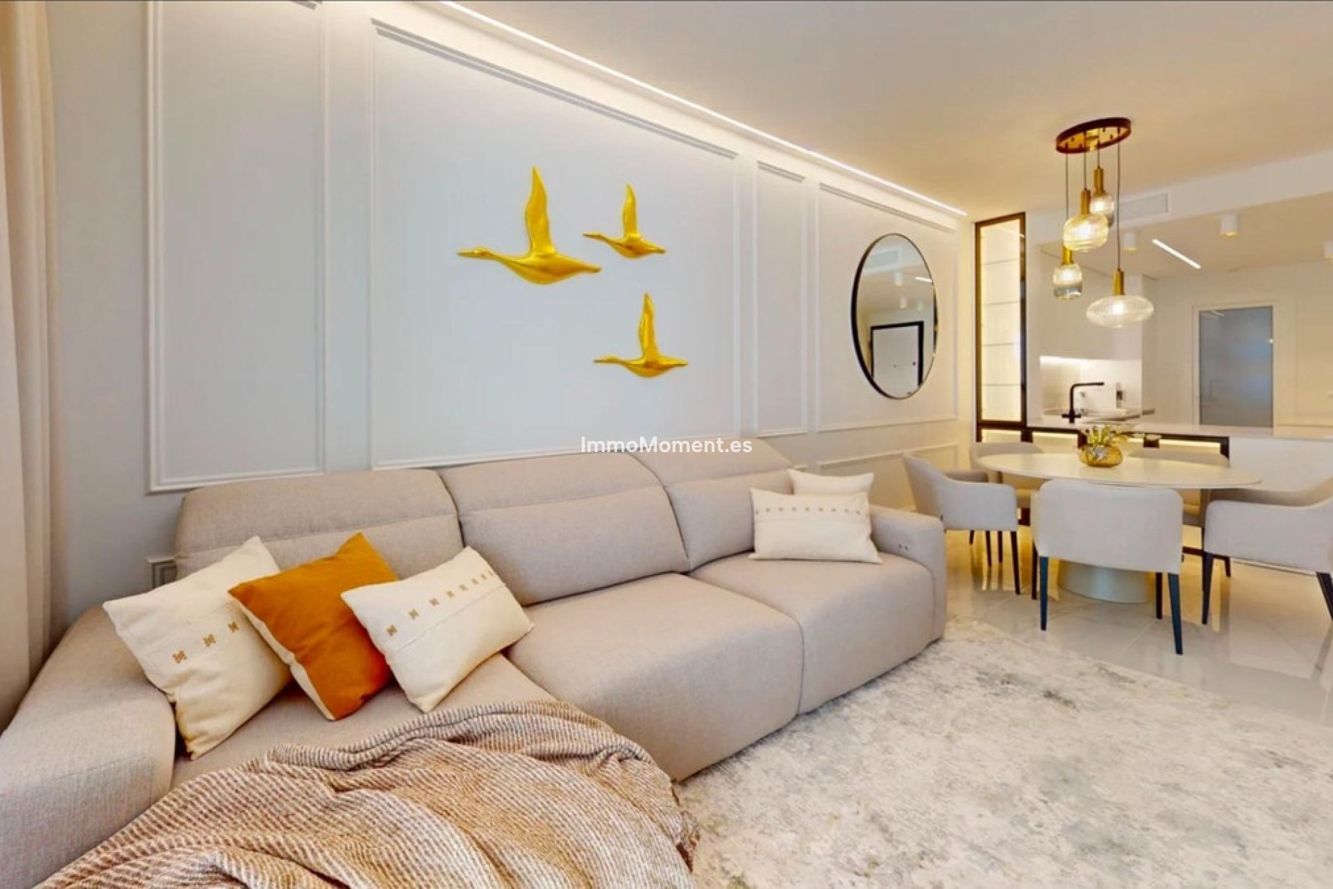 Bestaande woning - Appartement - Orihuela - Playa Flamenca