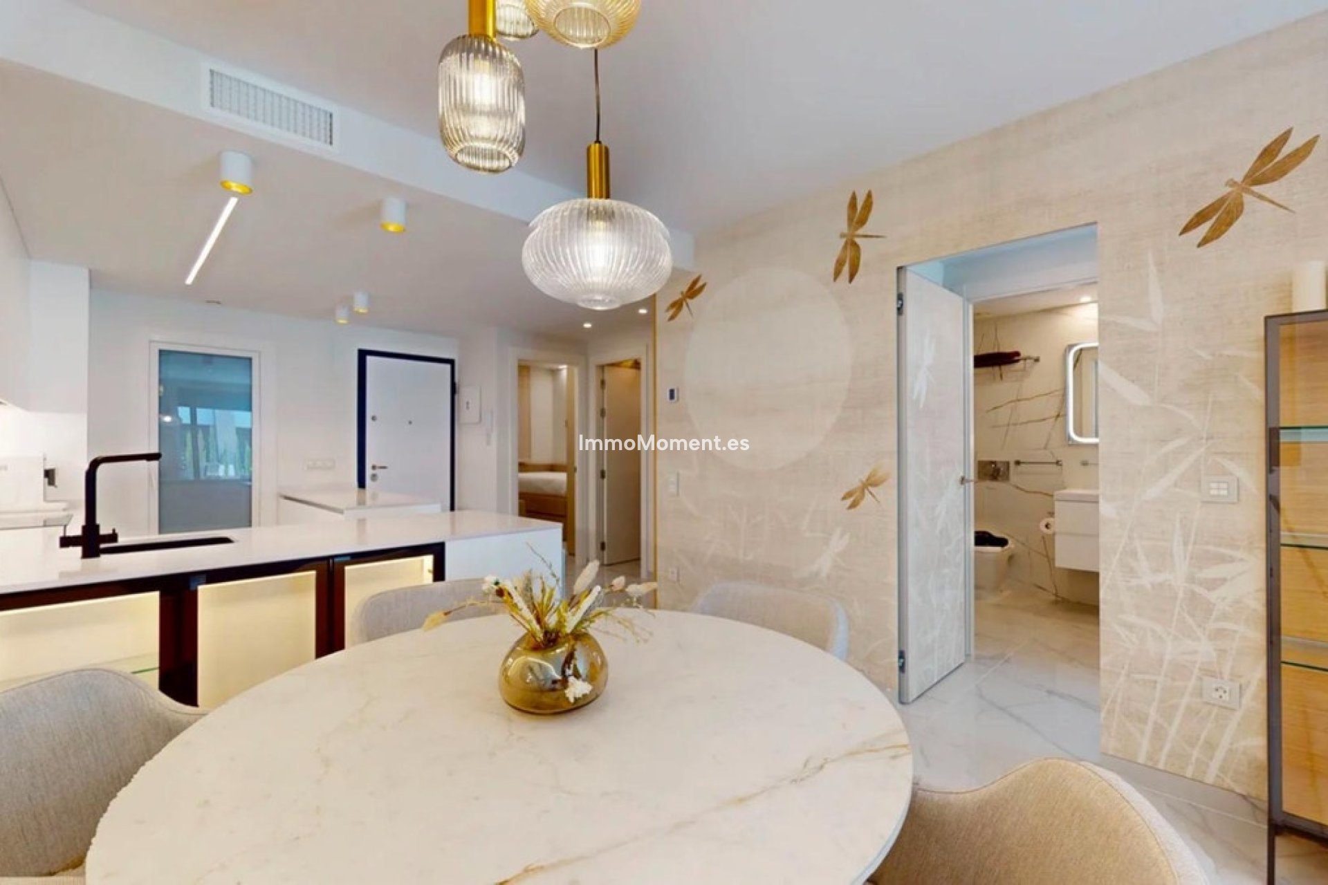 Bestaande woning - Appartement - Orihuela - Playa Flamenca