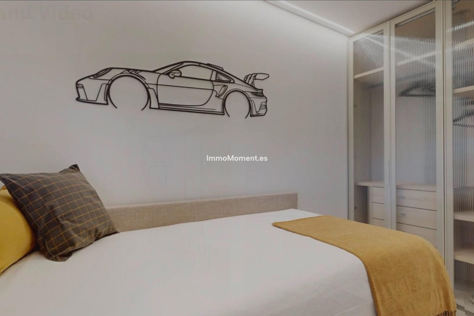 Bestaande woning - Appartement - Orihuela - Playa Flamenca