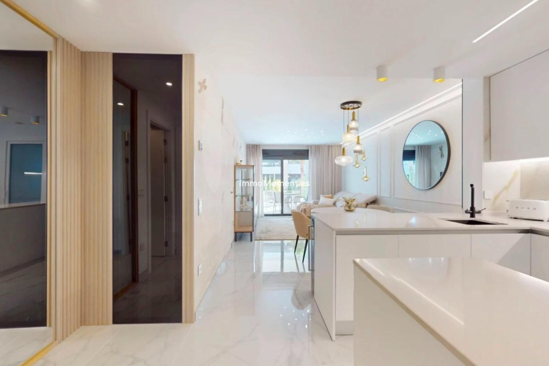 Bestaande woning - Appartement - Orihuela - Playa Flamenca