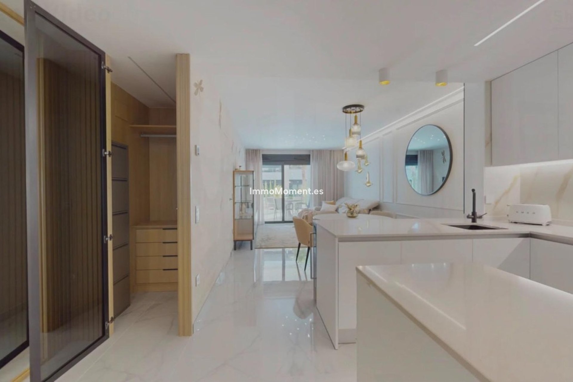 Bestaande woning - Appartement - Orihuela - Playa Flamenca