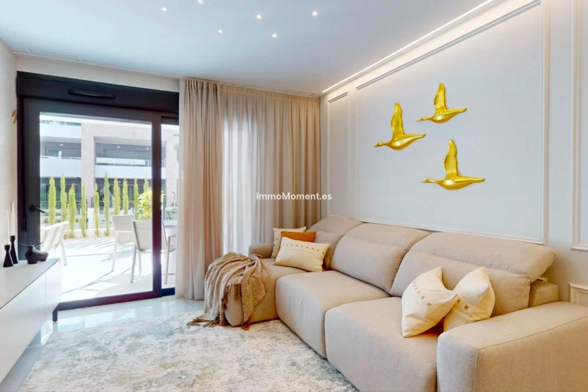 Bestaande woning - Appartement - Orihuela - Playa Flamenca