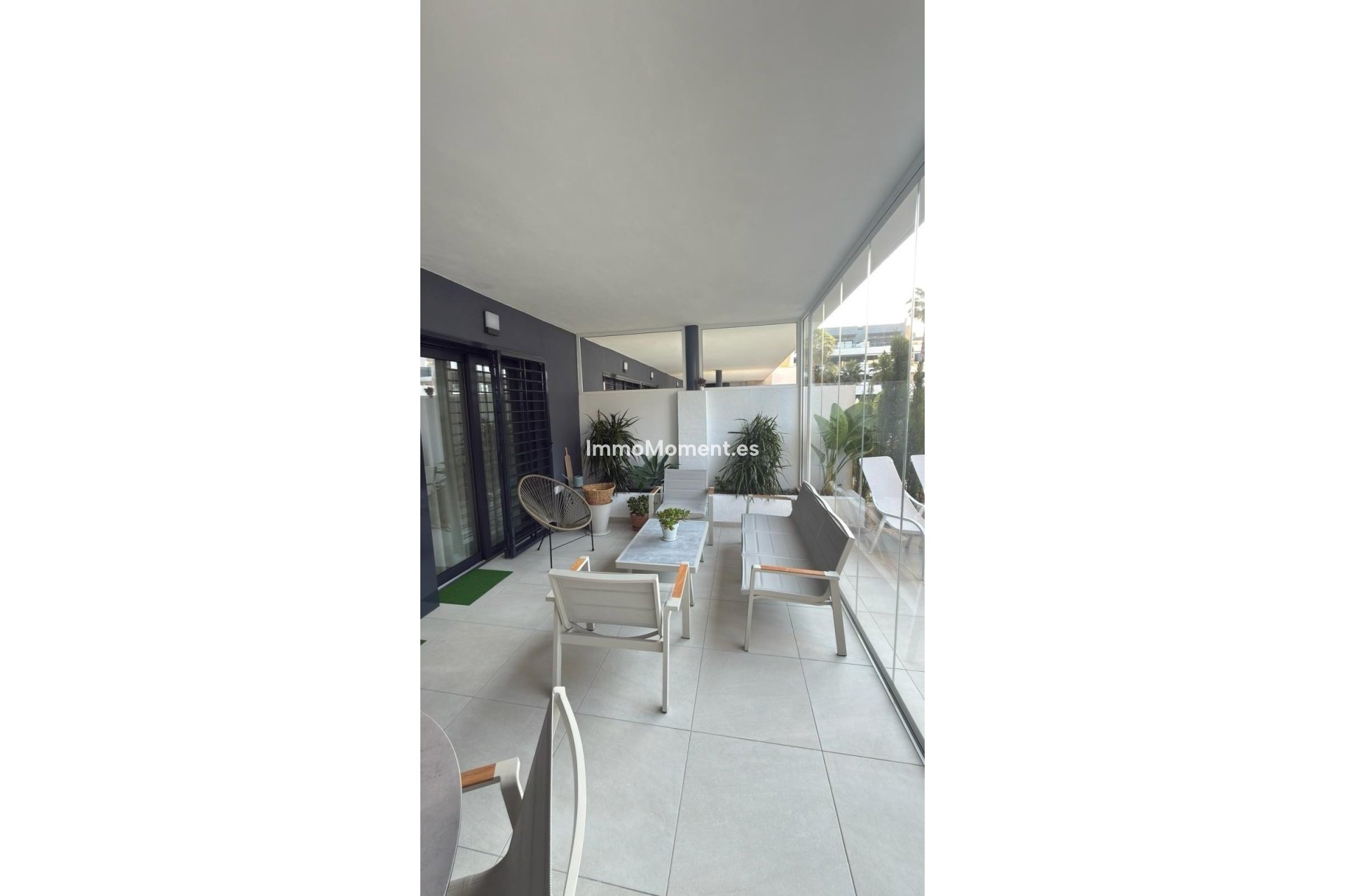 Bestaande woning - Appartement - Orihuela - Playa Flamenca
