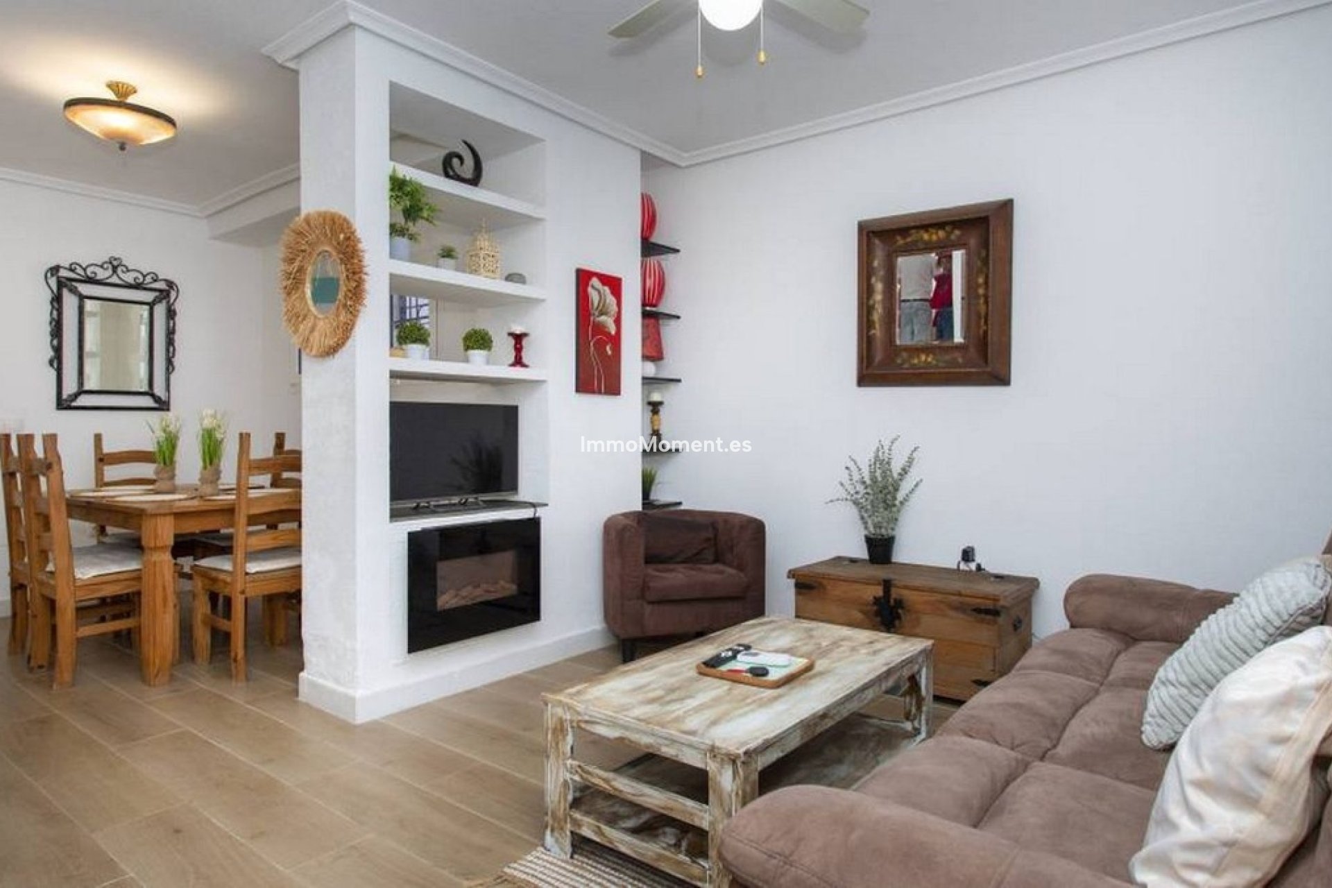 Bestaande woning - Appartement - Orihuela - Playa Flamenca