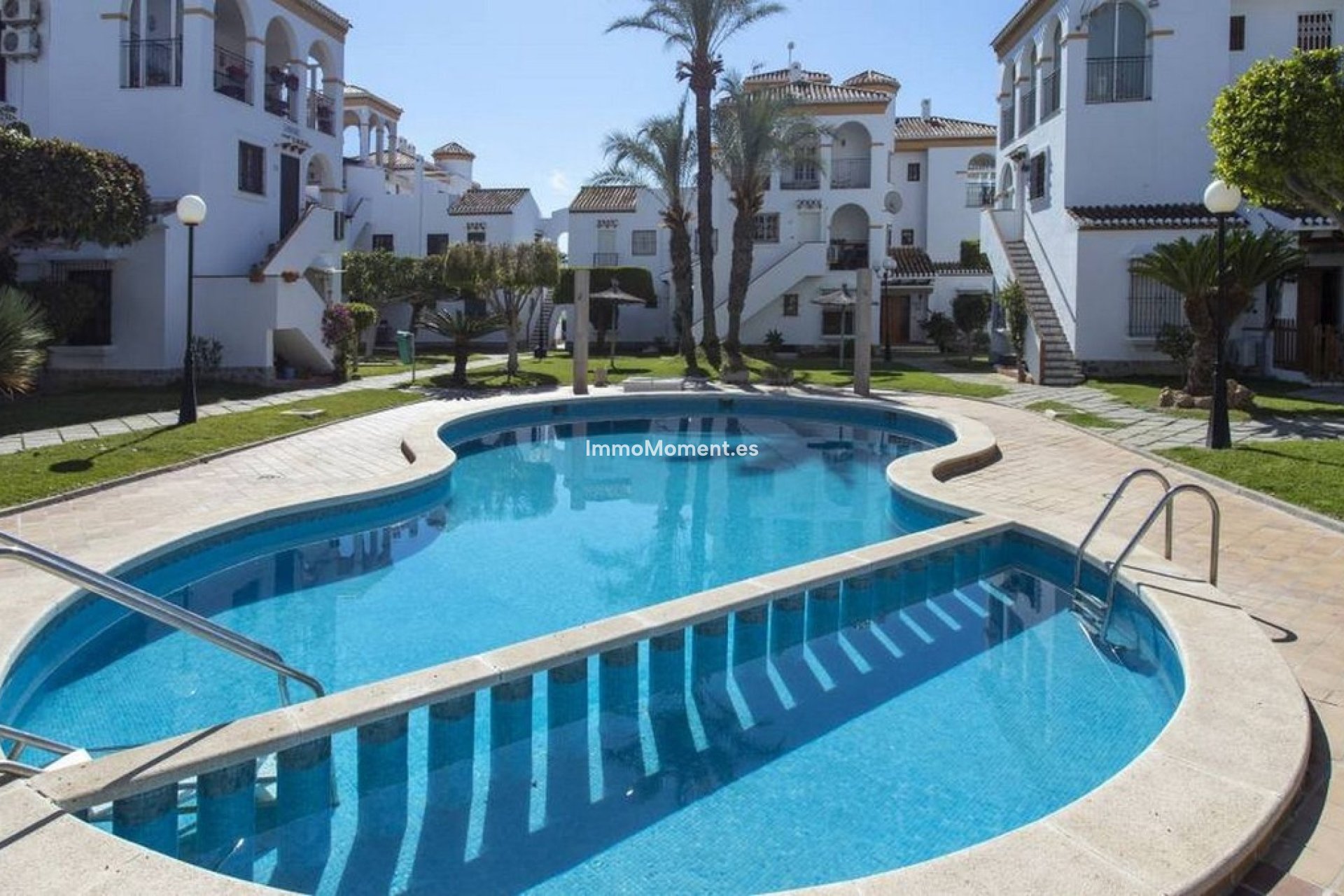 Bestaande woning - Appartement - Orihuela - Playa Flamenca