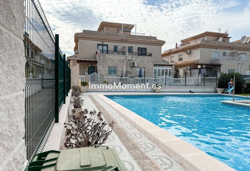 Bestaande woning - Appartement - Orihuela - Playa Flamenca