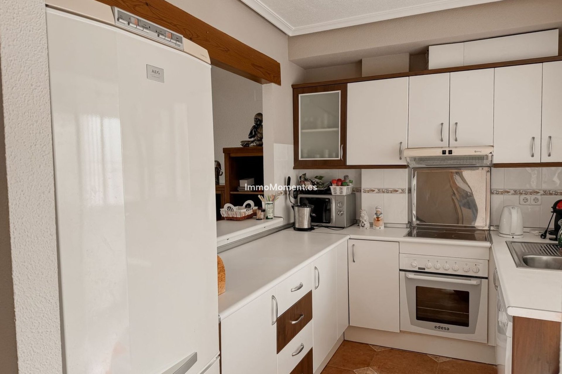 Bestaande woning - Appartement - Orihuela - Playa Flamenca