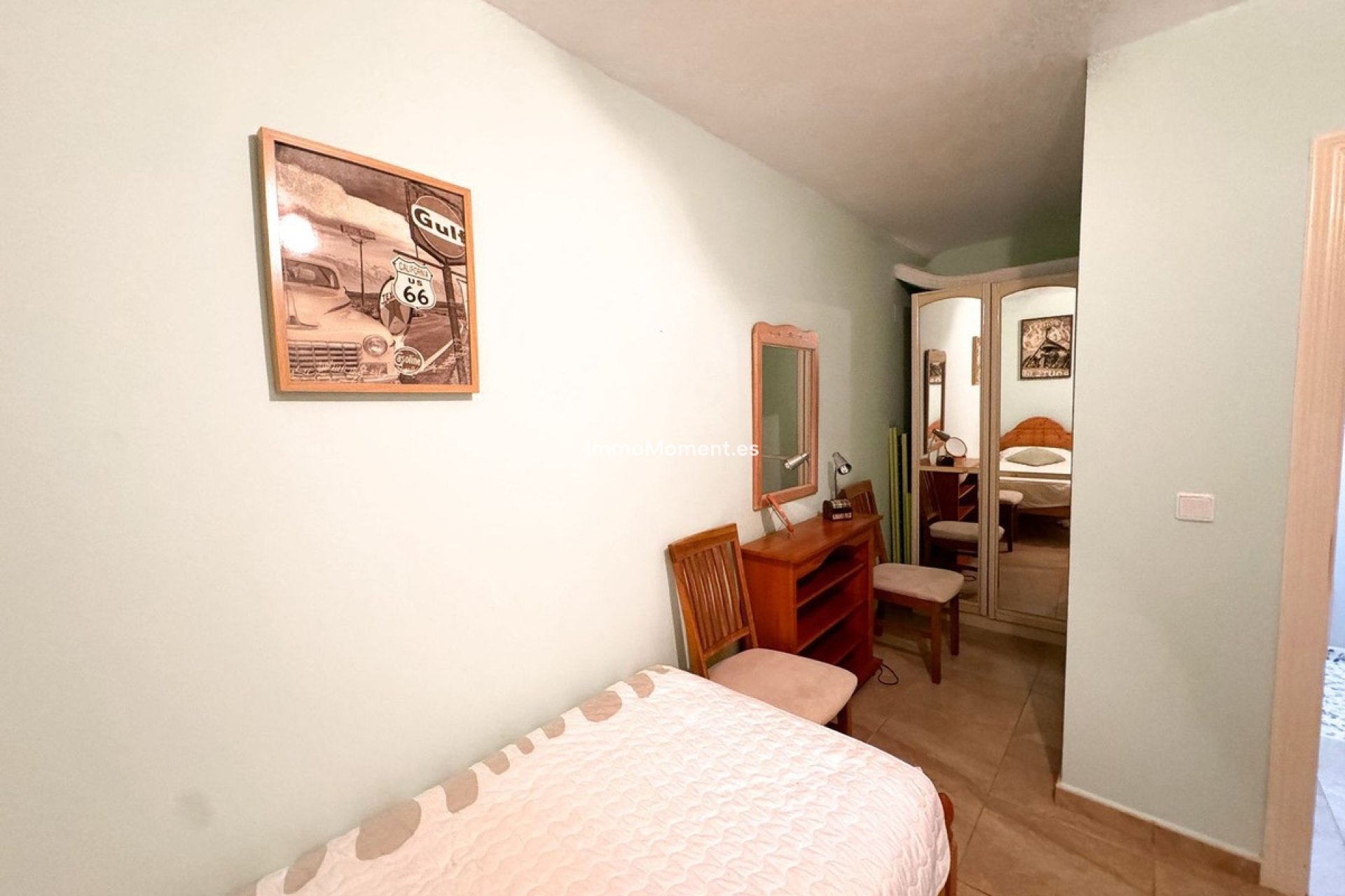 Bestaande woning - Appartement - Orihuela - Playa Flamenca