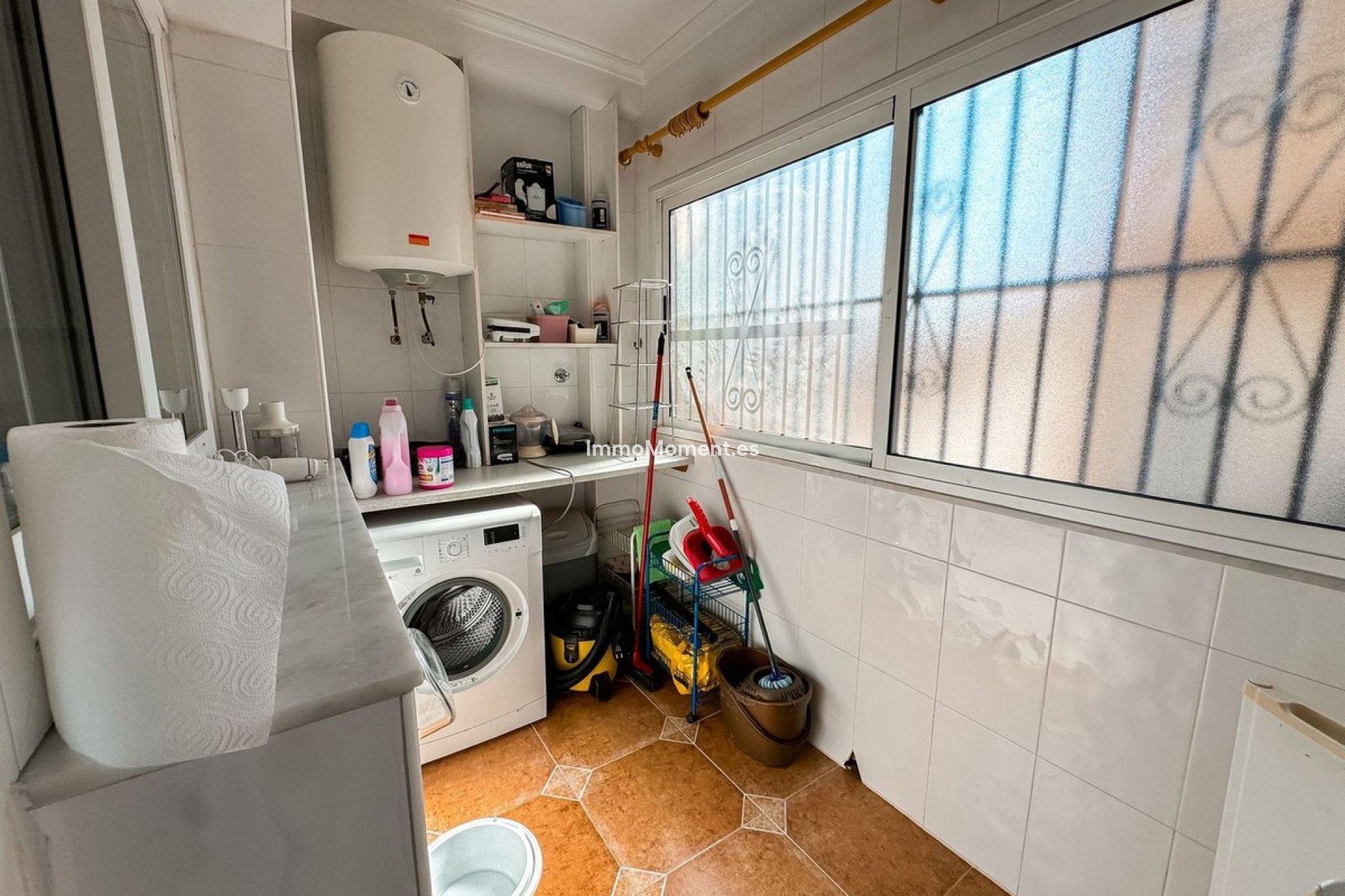 Bestaande woning - Appartement - Orihuela - Playa Flamenca