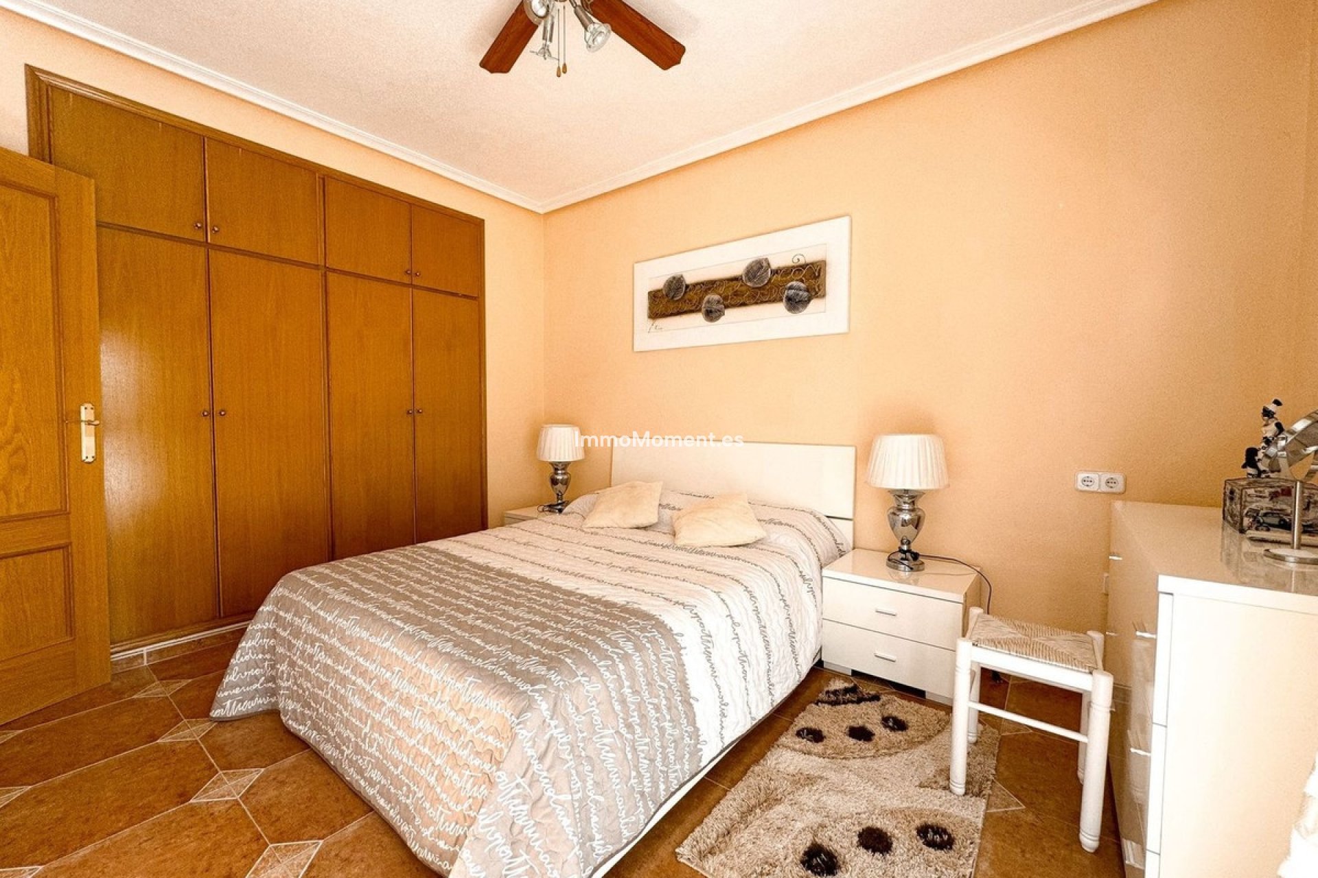 Bestaande woning - Appartement - Orihuela - Playa Flamenca