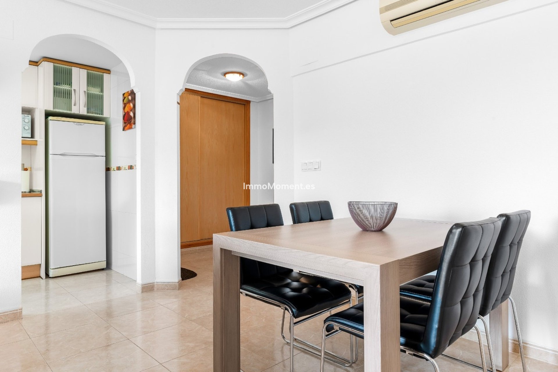Bestaande woning - Appartement - Orihuela - Playa Flamenca