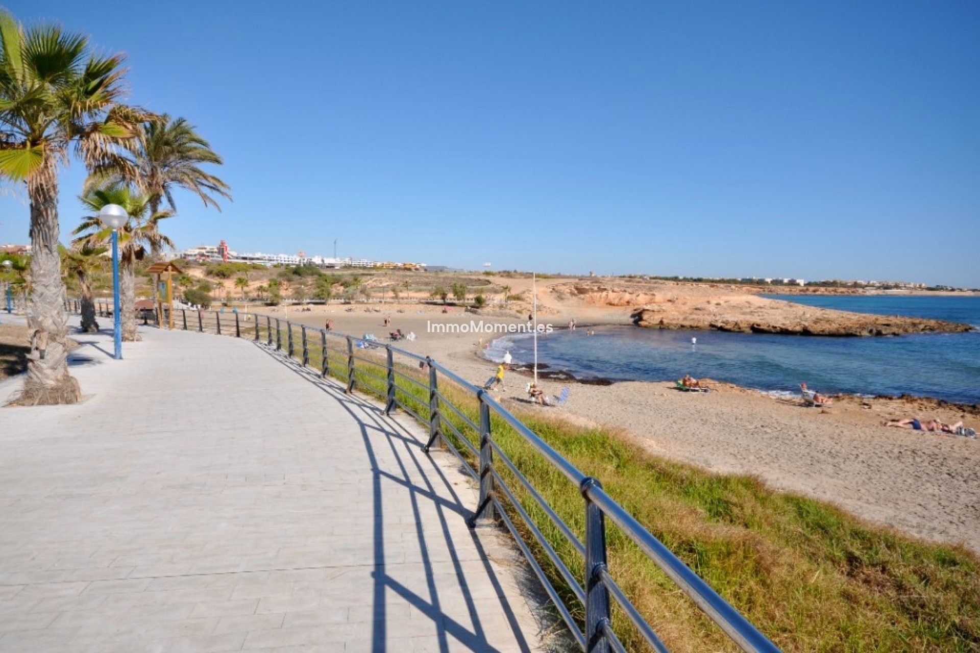 Bestaande woning - Appartement - Orihuela - Playa Flamenca